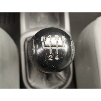 Recambio de carroceria corte para daewoo kalos 1.4 cat referencia OEM IAM   