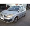 renault scenic ii del año 2004