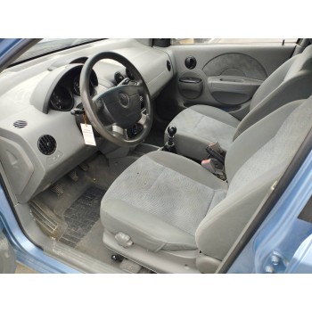 Recambio de carroceria corte para daewoo kalos 1.4 cat referencia OEM IAM   