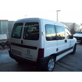 citroën berlingo del año 2005
