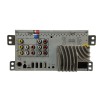 Recambio de pantalla multifuncion para kia carens ( ) 1.7 crdi cat referencia OEM IAM 5119ARNB5 PARROT 2013DJ5736