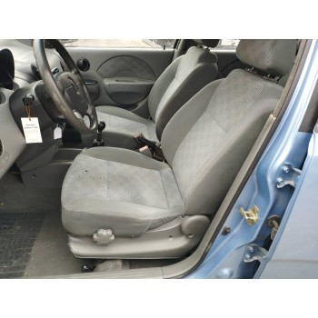 Recambio de carroceria corte para daewoo kalos 1.4 cat referencia OEM IAM   