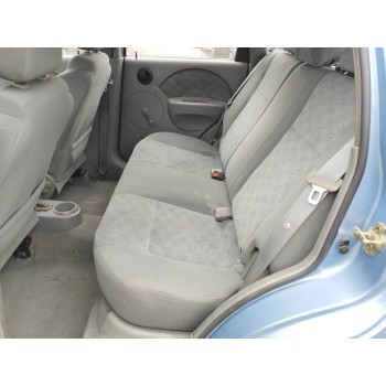 Recambio de carroceria corte para daewoo kalos 1.4 cat referencia OEM IAM   