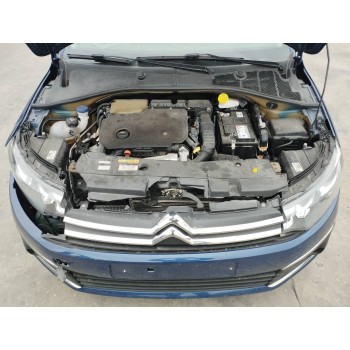 citroën c-elysee (dd_) del año 2020