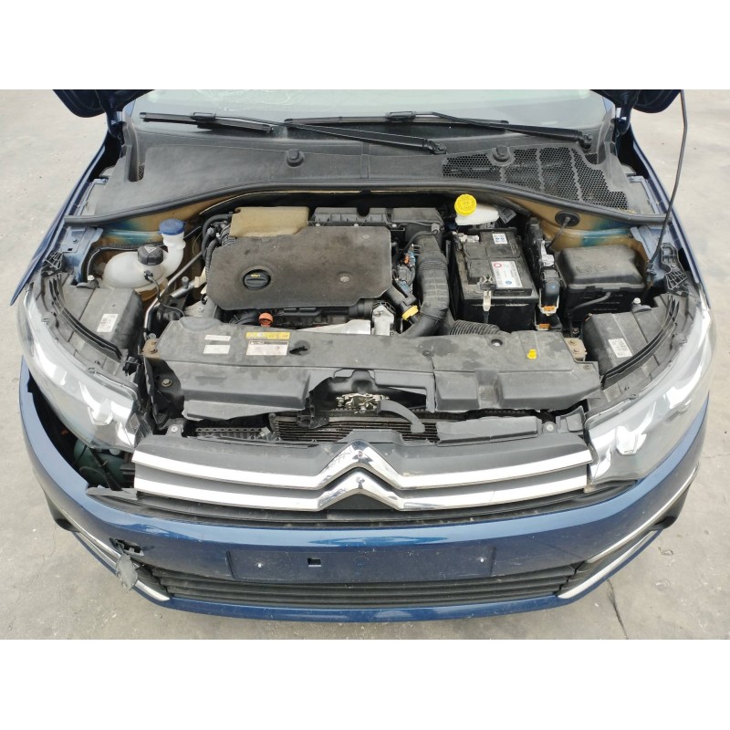 CITROEN C-ELYSEE (DD_) 2020