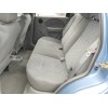 Recambio de carroceria corte para daewoo kalos 1.4 cat referencia OEM IAM   