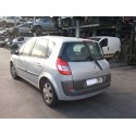 RENAULT SCENIC II