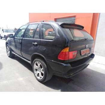 bmw x5 (e53) del año 2004