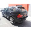 bmw x5 (e53) del año 2004