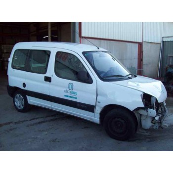 citroën berlingo del año 2005