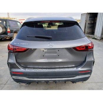 mercedes-benz gla (h247) del año 2021