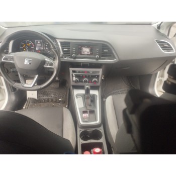 seat leon st (5f8) del año 2018