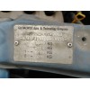 Recambio de carroceria corte para daewoo kalos 1.4 cat referencia OEM IAM   