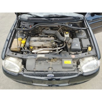 ford escort berl./turnier del año 1997