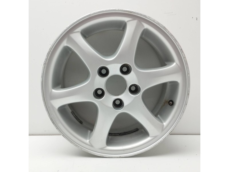 Recambio de llanta para volvo v70 familiar 2.5 20v cat referencia OEM IAM 9173713 6,5JX15X43 5H 5X110