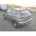 SEAT IBIZA (6L1)