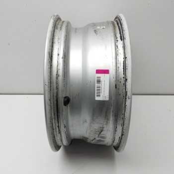 Recambio de llanta para volvo v70 familiar 2.5 20v cat referencia OEM IAM 9173713 6,5JX15X43 5H 5X110