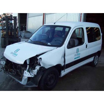 citroën berlingo del año 2005