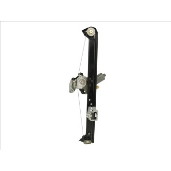 Recambio de elevalunas trasero izquierdo para bmw x5 (e53) 3.0 turbodiesel cat referencia OEM IAM 67628362063  