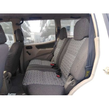 nissan terrano/terrano.ii (r20) del año 2003