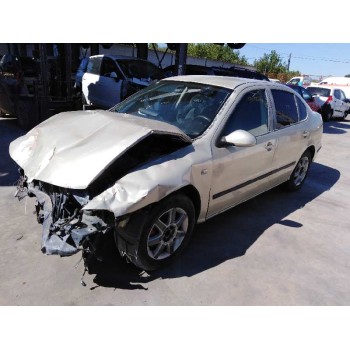 seat toledo (1m2) del año 2003
