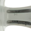 Recambio de llanta para volvo v70 familiar 2.5 20v cat referencia OEM IAM 9173713 6,5JX15X43 5H 5X110