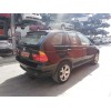 bmw x5 (e53) del año 2004