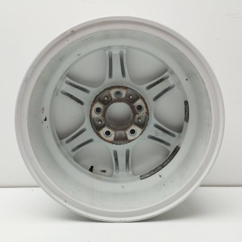 Recambio de llanta para volvo v70 familiar 2.5 20v cat referencia OEM IAM 9173713 6,5JX15X43 5H 5X110