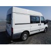 ford transit mod. 2000 combi del año 2001