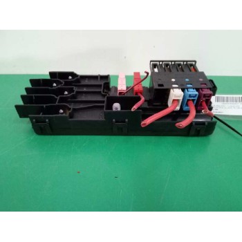 Recambio de caja reles / fusibles para mercedes-benz clase m (w164) 320 / 350 cdi (164.122) referencia OEM IAM 2115452601  