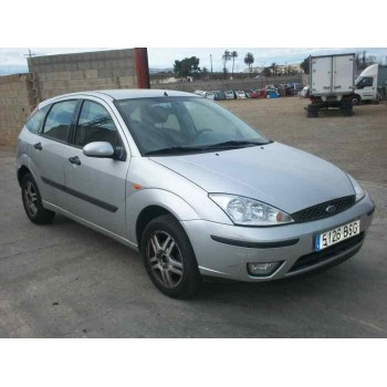 ford focus berlina (cak) del año 2002