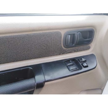 nissan terrano/terrano.ii (r20) del año 2003