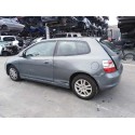 HONDA CIVIC VII HATCHBACK (EU, EP, EV)