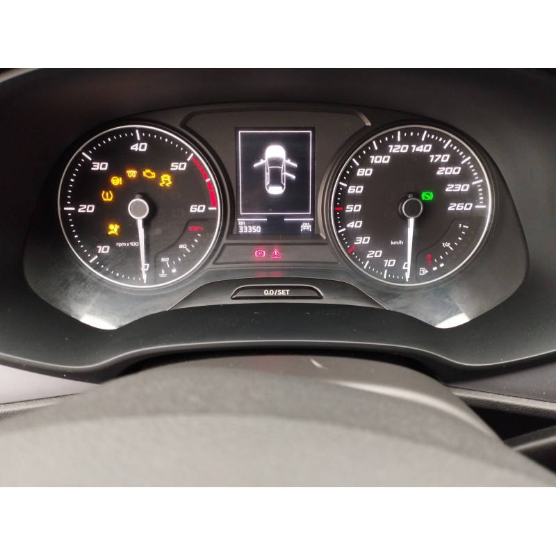 TRANSMISION TRASERA IZQUIERDA