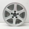 Recambio de llanta para volvo v70 familiar 2.5 20v cat referencia OEM IAM 9173713 6,5JX15X43 5H 5X110