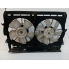 Recambio de electroventilador para toyota avensis berlina (t25) 2.0 d4-d sol berlina (5-ptas.) referencia OEM IAM 4227502520  
