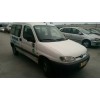 peugeot partner (s1) del año 1999