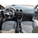 SEAT IBIZA (6L1)