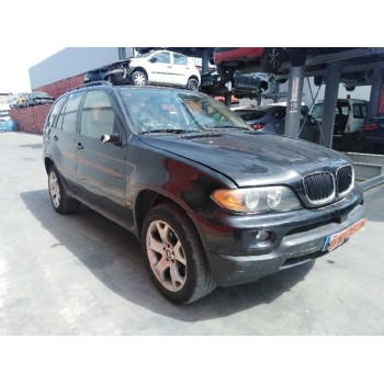 bmw x5 (e53) del año 2004