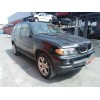 bmw x5 (e53) del año 2004