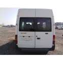 FORD TRANSIT MOD. 2000 COMBI
