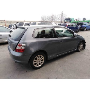 honda civic berlina 3 (ep1/2) del año 2005