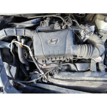 hyundai i10 i (pa) del año 2012