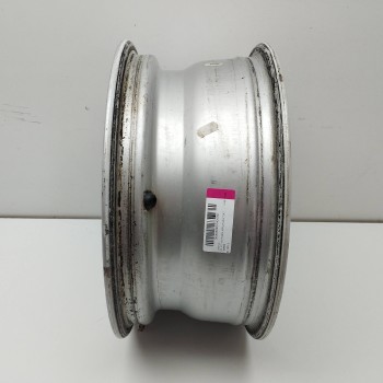 Recambio de llanta para volvo v70 familiar 2.5 20v cat referencia OEM IAM 9173713 6,5JX15X43 5H 5X110