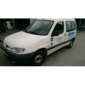 peugeot partner (s1) del año 1999