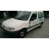 peugeot partner (s1) del año 1999