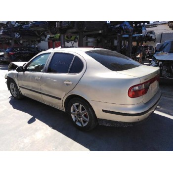 seat toledo (1m2) del año 2003