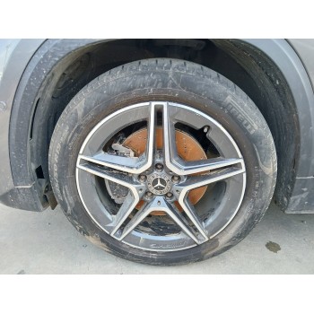 mercedes-benz gla (h247) del año 2021