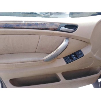 bmw x5 (e53) del año 2004