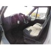 ford transit mod. 2000 combi del año 2001